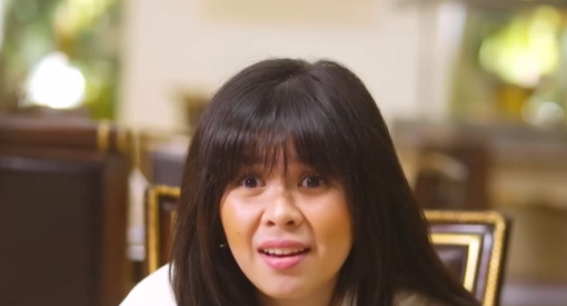 H2011009 Babaeng Salbahe, Binago Ng Diyos! part2