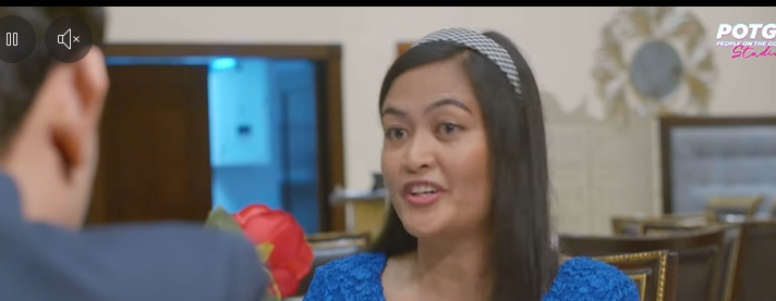 H2011010 Babaeng Mukhang Pera, Nakarma ng Malala! part2