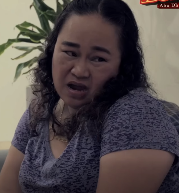 H2011002 BABAENG MATABA INUBOS ANG PAGKAIN part2