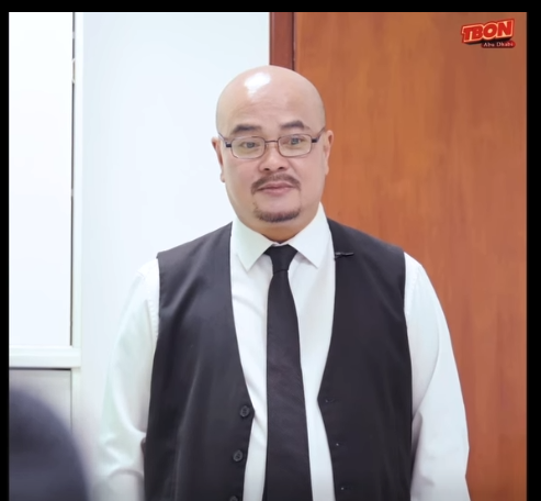 H2011003 BÀBÀENG MÀH!LIG MÀGPÀTÀMÀ SÀ SŐCIAL MÈDIÀ part2