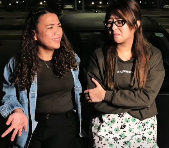 H2011006 Babaeng Undervalued, Hiniwalayan ng Boyfriend part2