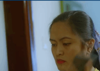 H2011008 Babaeng May Utang, Sya Pa Ang Galit! part2