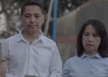 H0411006 Lalakeng mainitin ang ulo, sinungitan ang mga misyonero part2