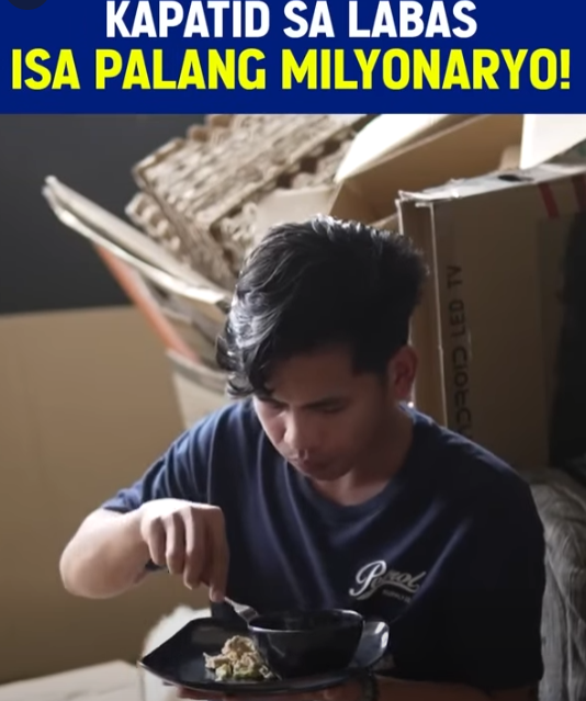 H2011003 Kapatid sa Labas Isa Palang Milyonaryo Tagalog part2