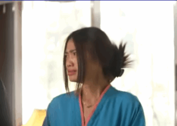 H2011001 Katulong Nagnakaw Para Maligtas ang Kapatid! part2