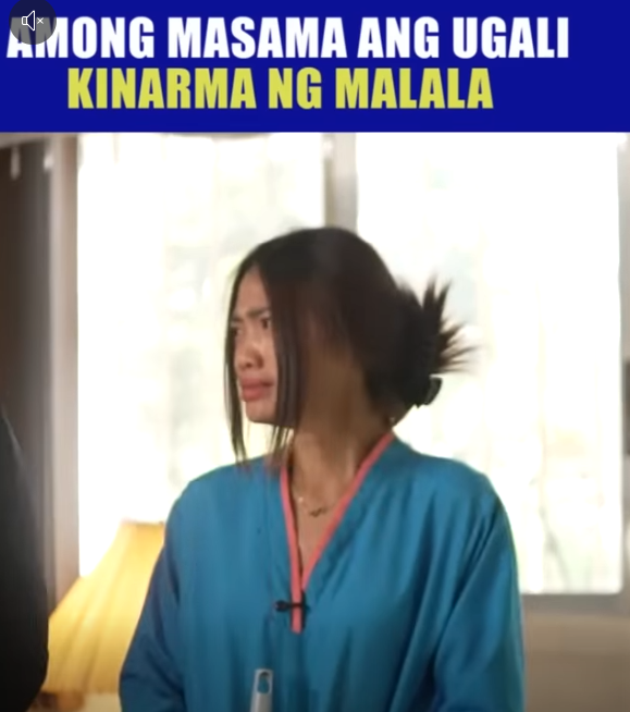 H2011001 Katulong Nagnakaw Para Maligtas ang Kapatid! part2