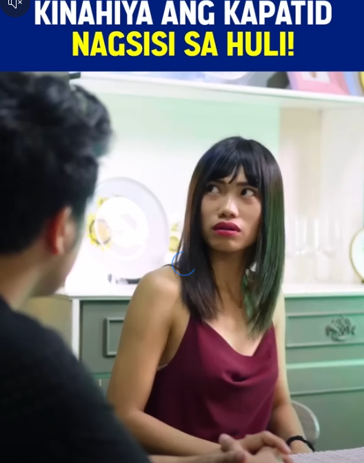 H2011007 Kinahiya ang Kapatid, Nagsisi sa Huli Tagalog Life Lesson part2