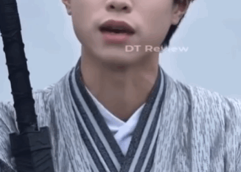 H2011001_ Isang bata ang pinili ng banal na espada na hinahanap ng makapangyarihang mga puwersa! TikToker Life_part2