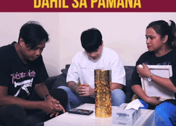 H2111001 Magkapatid Nag ÅÅway dahil sa Pamana part2