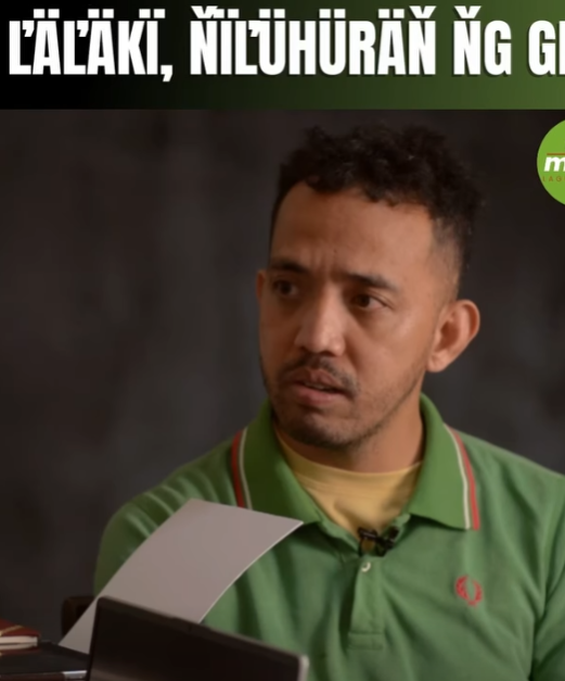 H0411005 ĽÄĽÄKï, ŇïĽÜHÜRÄŇ ŇG GF part2