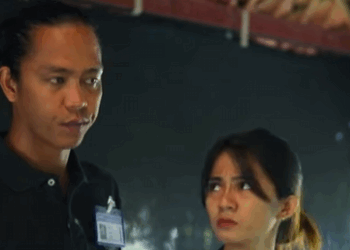 H2111005 Magkapatid na Scammer, Huli sa Restaurant Filipino Drama part2