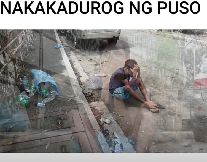 H2111004 Iiyak ka sa sobrang sakit ng kanta part2