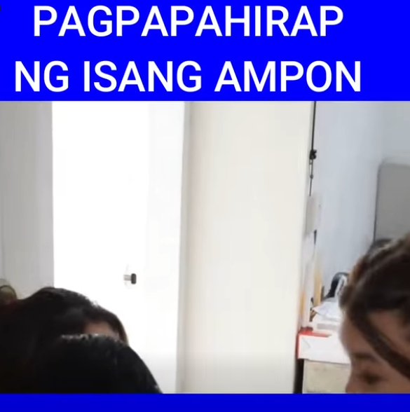 H2111001 Isang ina na hinabilin sa anak na ampon part2