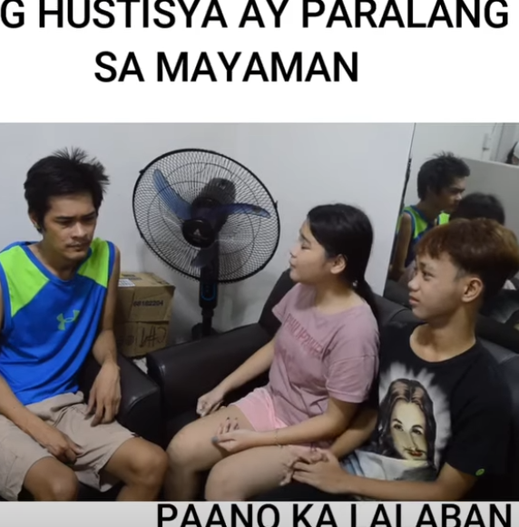 H2111005 Hustisya part2