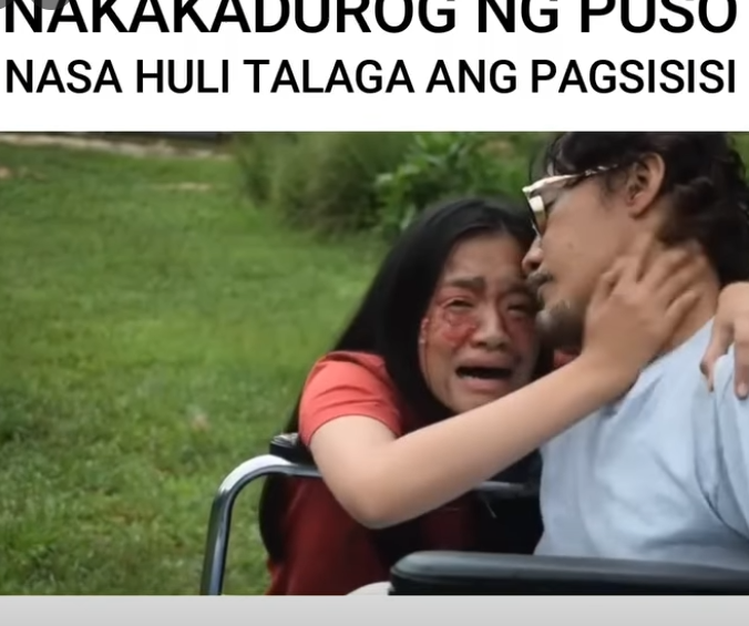 H2111002 It to late Nakakadurog ng puso (1) part2