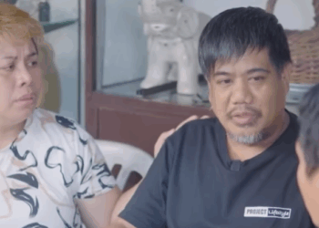 H2111005 Tatay iniligtas ng kinasusuklamang anak na bakla part2