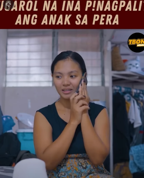 H2111002 Sugarol na ina pinagpalit ang anak sa pera part2
