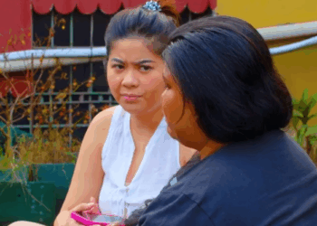 H2111004 MÏSTÈR NÂ NÂGKÂPÊRÂ ÎNÎWÂN ÂNG PÂMÎLYÂ part2