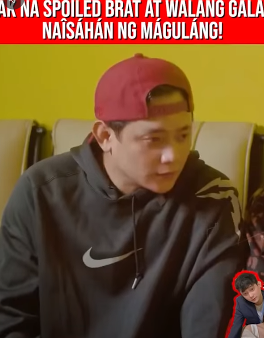 H2111003 NÁKÙL0NG ÁNG MÁGÙLÁNG DÁHIL SA ÁNÁK NÁ SP0ÌLÉD BRÁT ÁT WÁLÁNG GÁLÁNG part2