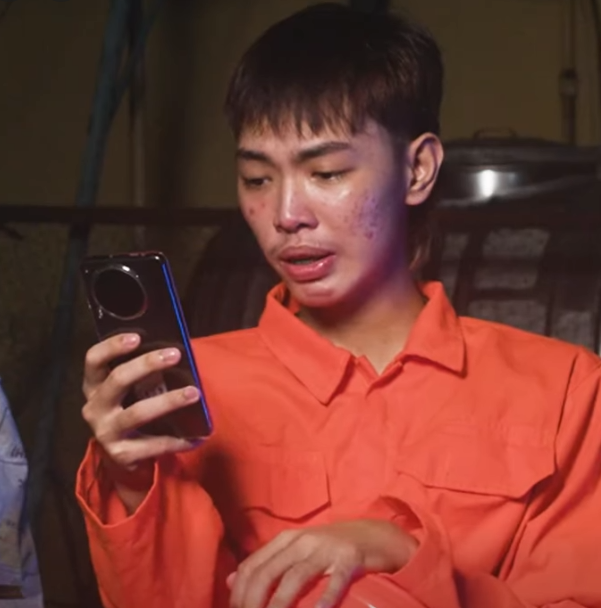 H2111005 N@m@t@y daw tatay niya para lang magkapera