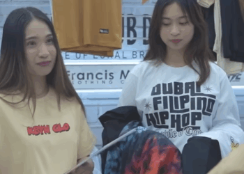 H2111002 Sales Lady part2