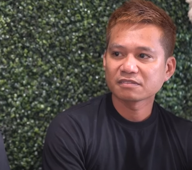 H2111003 Nanay mong may favoritism kahit pare pareho lang sila ng ilong part2