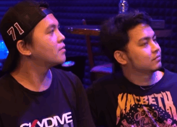 H2111008 pag ganito ang amo alisan ko talaga to part2