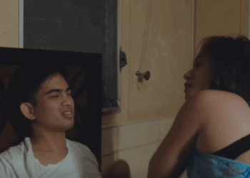 H2111001 Magkaibigan, Nagpalitan ng Nobyo! Tagalog part2