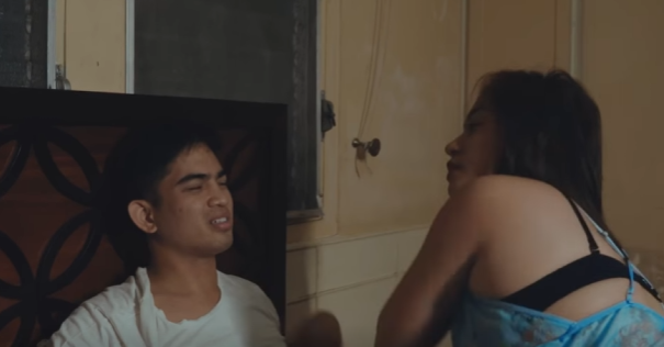 H2111001 Magkaibigan, Nagpalitan ng Nobyo! Tagalog part2