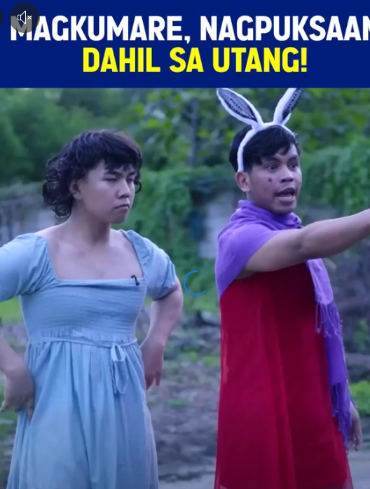 H2111007 Magkumare, Nagpuksaan Dahil sa Utang! Tagalog na May Matinding Aral part2