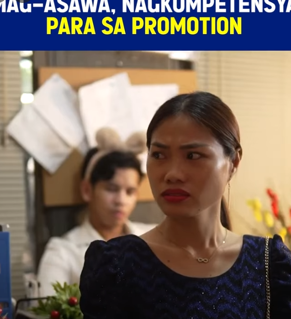 H2111004 Mag Asawa ang Magkalaban! Tagalog part2