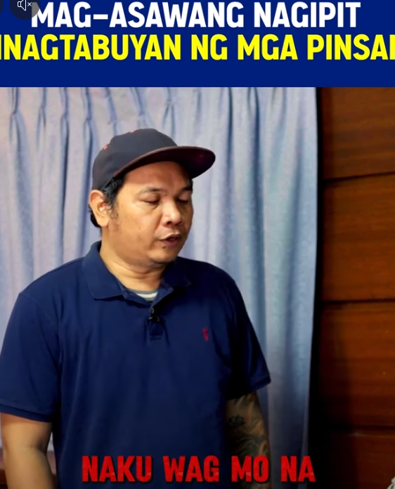 H2111006 Mag asawang Nagipit, Pinagtabuyan ng mga Pinsan Tagalog part2