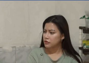 H2111003 Mag asawang Manggagamit, Nagkabukuhan ng Kalokohan Tagalog part2