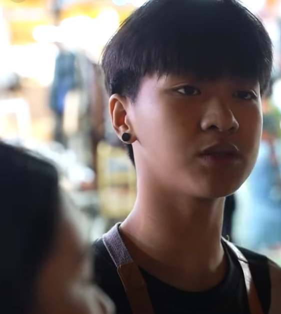 H2111004 Lalaki nagpanggap na mayaman part2