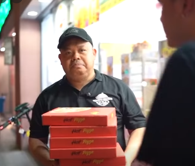 H2111002 Hindi habang buhay aasa ka lang part2