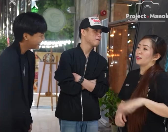 H2111003 Small Business Nilait ng mga Estudyante part2