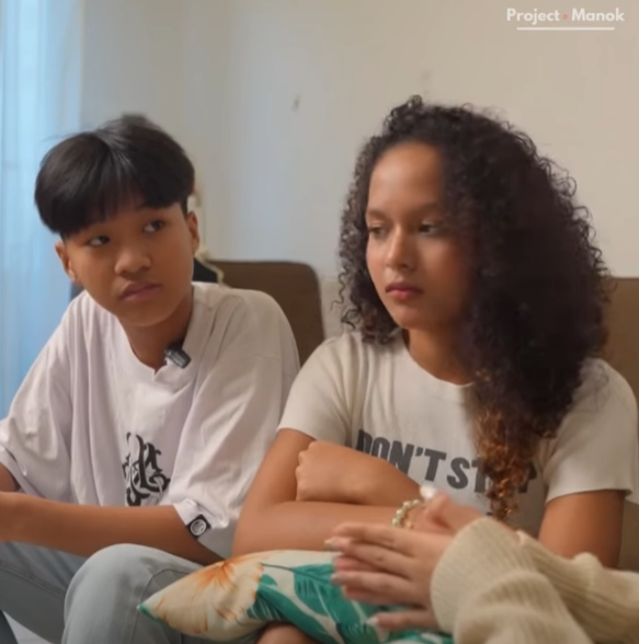 H0411009 Hinto mo na ang pagtulong sa mga taong walang utang na loob part2