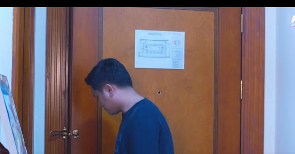 H2111008 Baklang Tatay, Inalipusta ng Anak! part2