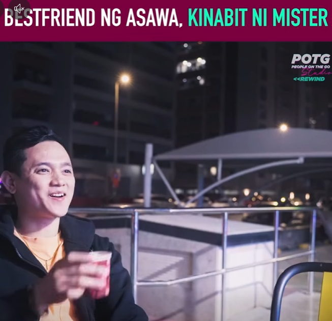 H2111005 Bestfriend ng Asawa, Kinabit ni Mister part2