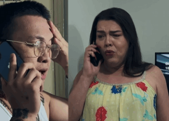 H2111010 BABAERONG NAMAKLA, SINUMPA! part2