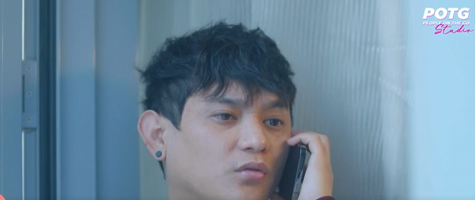 H2111009 Baklang Waldas sa Pera, Naubusan ng Kwarta!!! part2