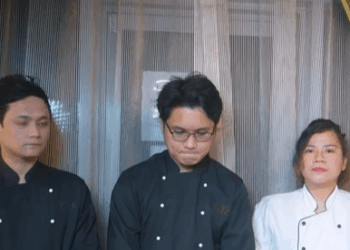 H2111007 Baguhang Empleyado, Pinag initan ng Amo! part2