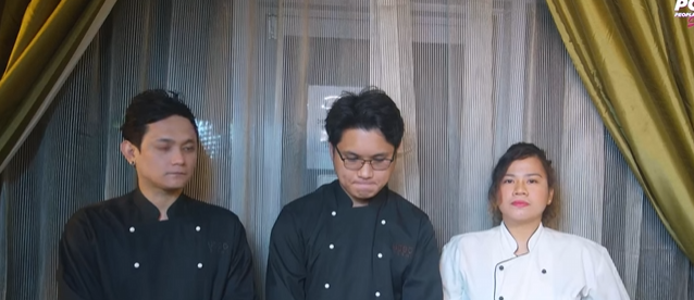 H2111007 Baguhang Empleyado, Pinag initan ng Amo! part2