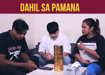 H2111001 Magkapatid Nag ÅÅway dahil sa Pamana part2