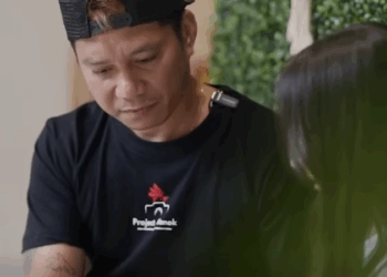 H2211002 Nasan ba kasi yung poging may tattoo part2