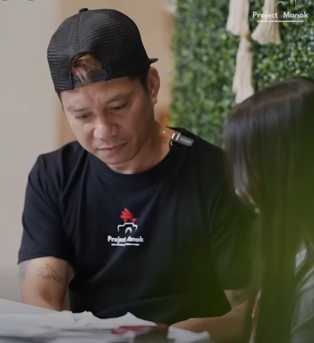 H2211002 Nasan ba kasi yung poging may tattoo part2