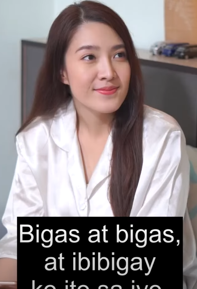 H0211005 Nakita ng tagapagdala ang mga shellfish, naintindihan ba niya part2