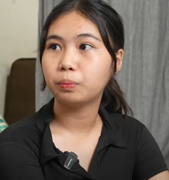 H2211005 Ate mong gusto kang maging Astronaut part2