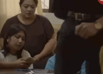 H0411001 Lalakeng yumaman, iniwan ang pamilya TBON part2