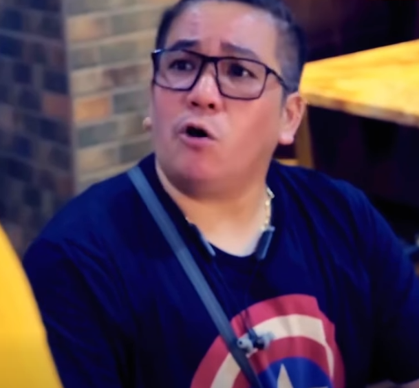 H2211005 CUSTÓMEŘ NÁ AYÁW MÁGBAYÁD NANIŚI NĠ WÁITRÉSŚ part2